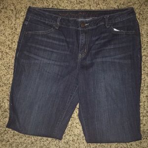 Size 12 Skinny Jeans